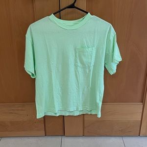 Gap pocket tshirt